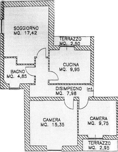 Apartamento Casa Leyva