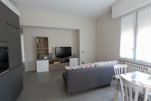 Apartamento In Riviera Da Licia