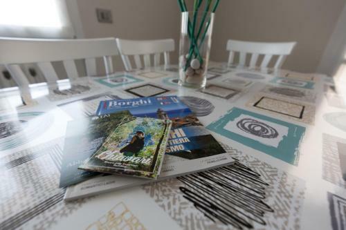 Apartamento In Riviera Da Licia