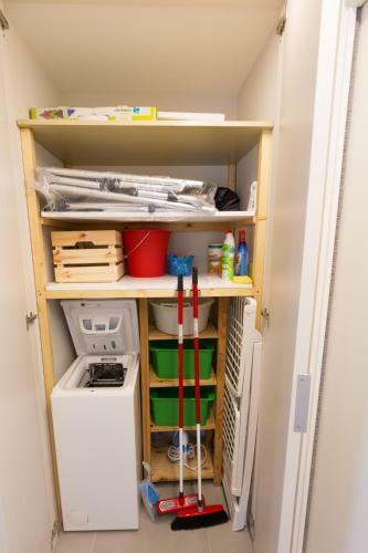 Apartamento In Riviera Da Licia