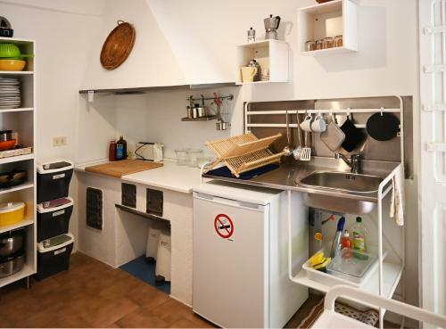 Apartamento In Passeggiata Da Giulio