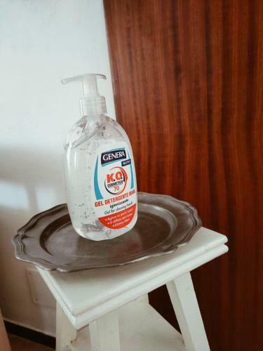 B&B Petit D�jeuner