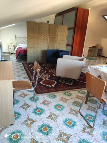 Apartamento Appartamento Chieti Scalo