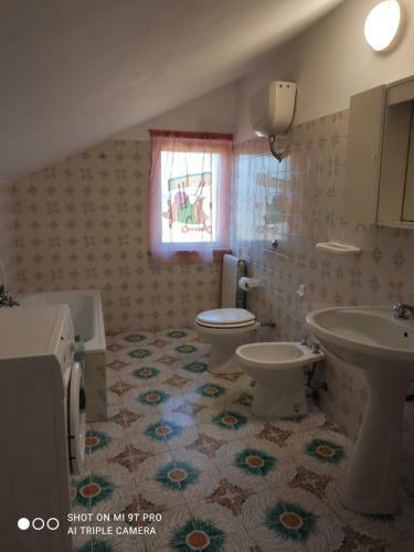 Apartamento Appartamento Chieti Scalo