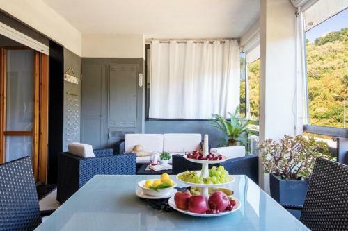 Pine Terrace Apartment
