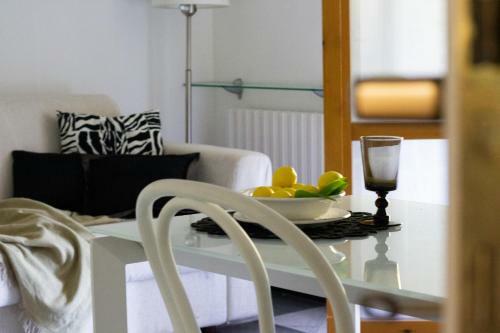 Pine Terrace Apartment