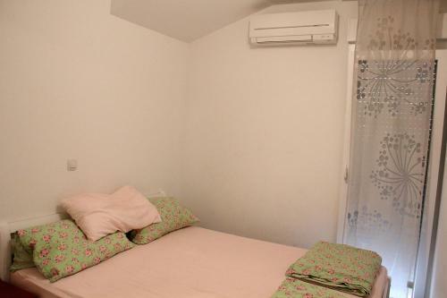 Apartmani Vrsi Mulo