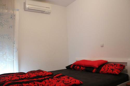 Apartmani Vrsi Mulo