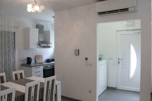 Apartmani Vrsi Mulo