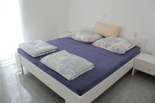Apartmani Vrsi Mulo