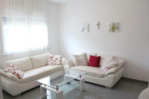 Apartmani Vrsi Mulo