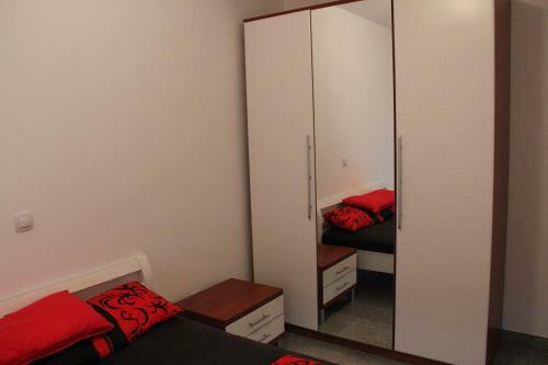 Apartmani Vrsi Mulo