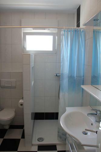Apartmani Vrsi Mulo
