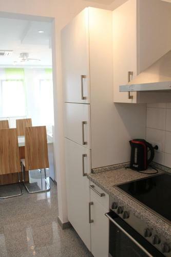 Apartmani Vrsi Mulo