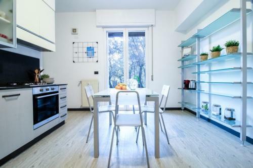 Apartamento Tigullio Relax