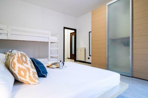 Apartamento Tigullio Relax