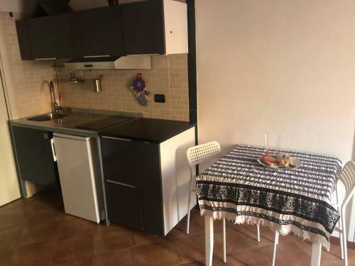 Apartamento Chiavari Centro