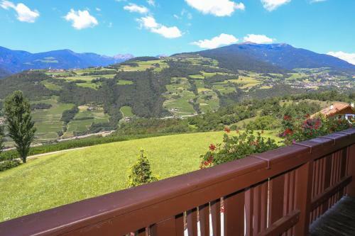 Apartamento Schoenblick