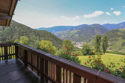 Apartamento Schoenblick