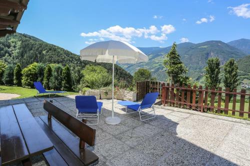 Apartamento Schoenblick