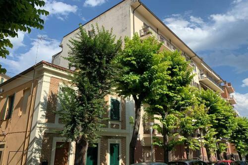 Apartamento Il Villino In Citt�