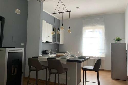 Apartamento Il Villino In Citt�