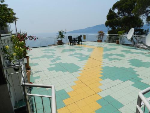 Apartamento Casa Golfo Tigullio