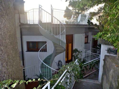 Apartamento Casa Golfo Tigullio