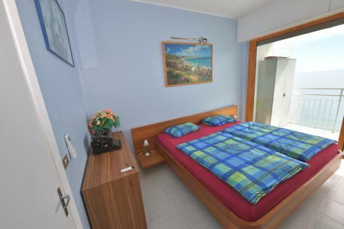 Apartamento Casa Golfo Tigullio