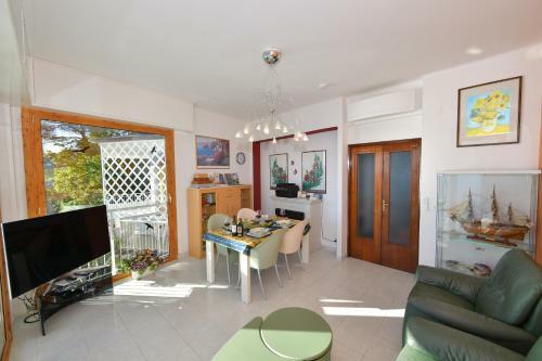 Apartamento Casa Golfo Tigullio