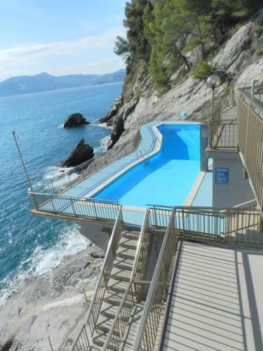 Apartamento Casa Golfo Tigullio