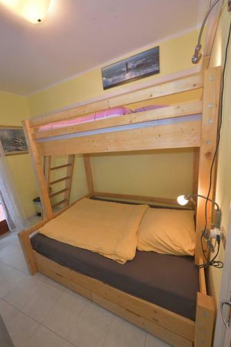 Apartamento Casa Golfo Tigullio
