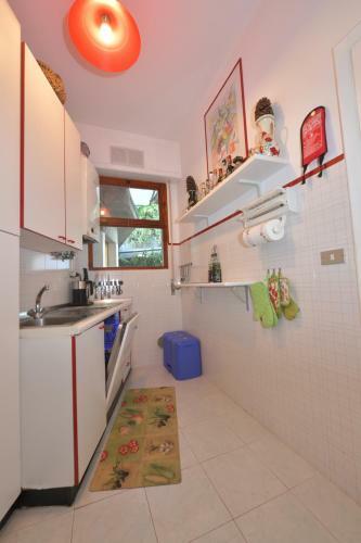 Apartamento Casa Golfo Tigullio