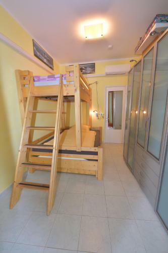 Apartamento Casa Golfo Tigullio