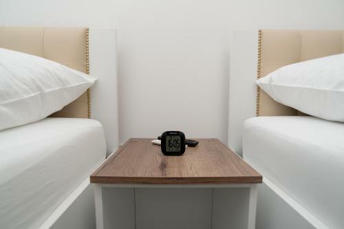 Hostal Zimmer Kaj