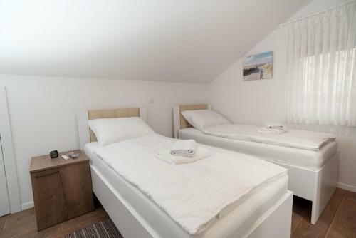 Hostal Zimmer Kaj