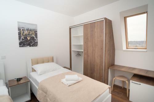 Hostal Zimmer Kaj