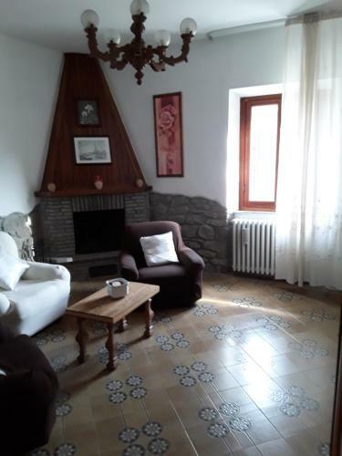 Casa Ortensia