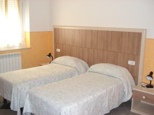 Apartamento Residence Chiara