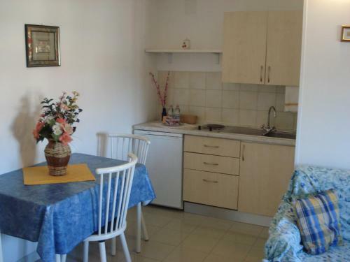 Apartamento Residence Chiara