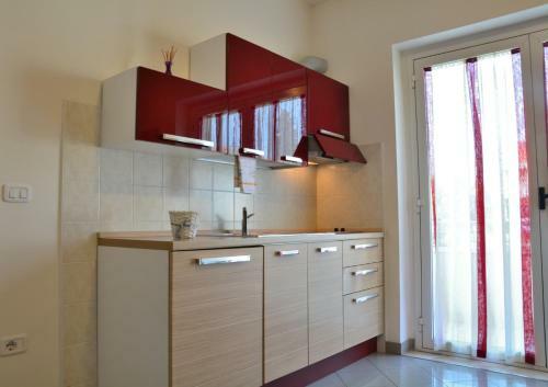 Apartamento Residence Chiara
