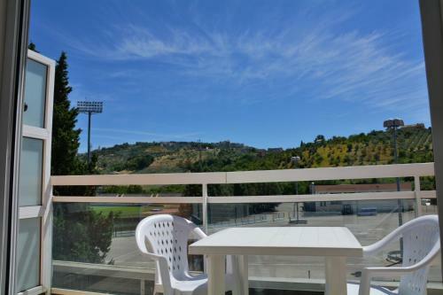 Apartamento Residence Chiara