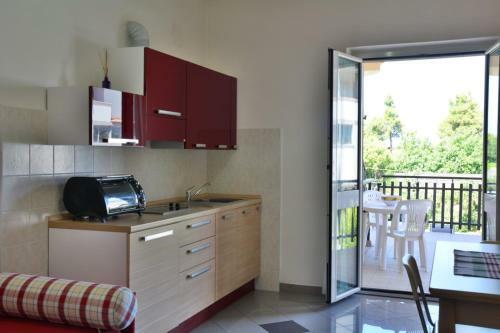 Apartamento Residence Chiara