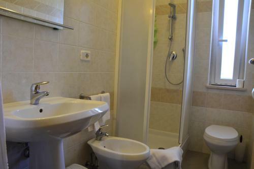 Apartamento Residence Chiara