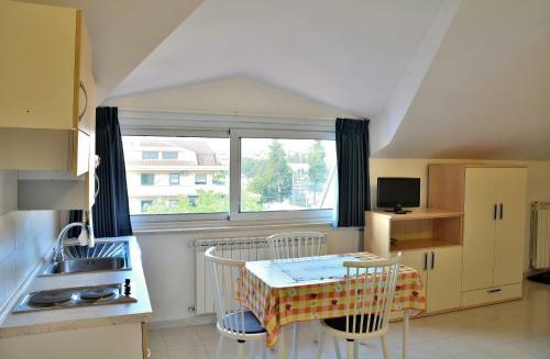 Apartamento Residence Chiara