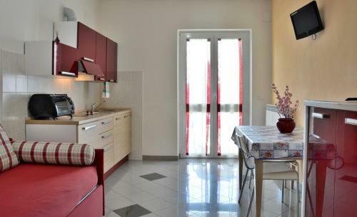 Apartamento Residence Chiara