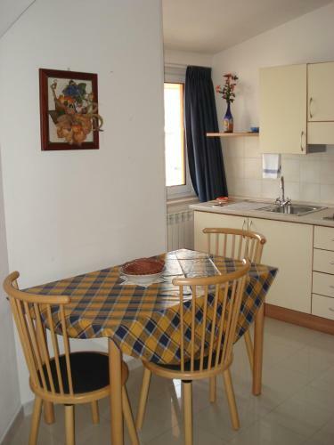 Apartamento Residence Chiara