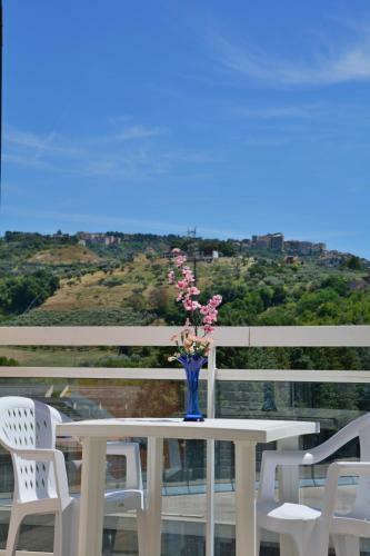 Apartamento Residence Chiara