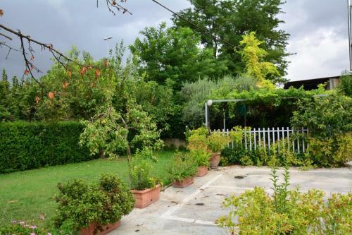 Apartamento Residence Chiara