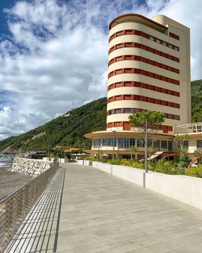 Grand Hotel Torre Fara